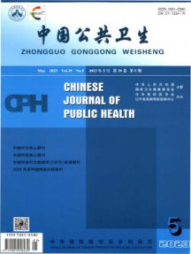中国公共卫生杂志